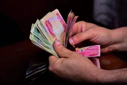 ‏العمل تعلن إطلاق راتب المعين المتفرغ لشهر نيسان‬