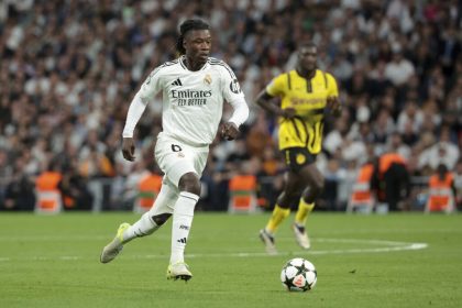 ضربة قوية لريال مدريد.. انتهاء موسم كامافينجا وغيابه عن مونديال الأندية