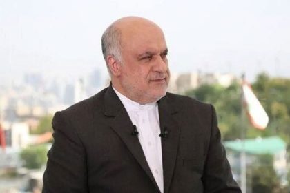 لبنان لسفير ايران: تقيد بالأصول الدبلوماسية