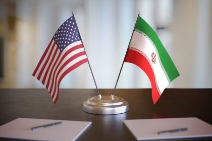 ايران تقترح على الولايات المتحدة التفاوض على اتفاق نووي مؤقت والاخيرة تتحفظ