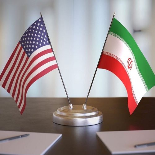ايران تقترح على الولايات المتحدة التفاوض على اتفاق نووي مؤقت والاخيرة تتحفظ