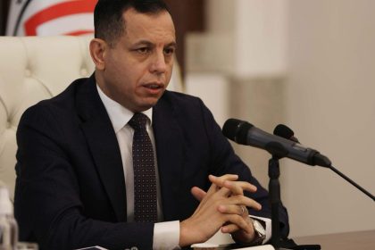 وفد حكومي عراقي برئاسة رئيس جهاز المخابرات يصل دمشق للقاء الشرع