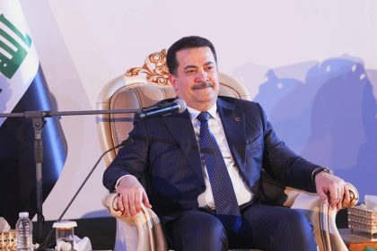 السوداني: حافظنا على المصالح العليا للعراق ولم نسمح بجر البلاد الى حافة الصراع والحروب