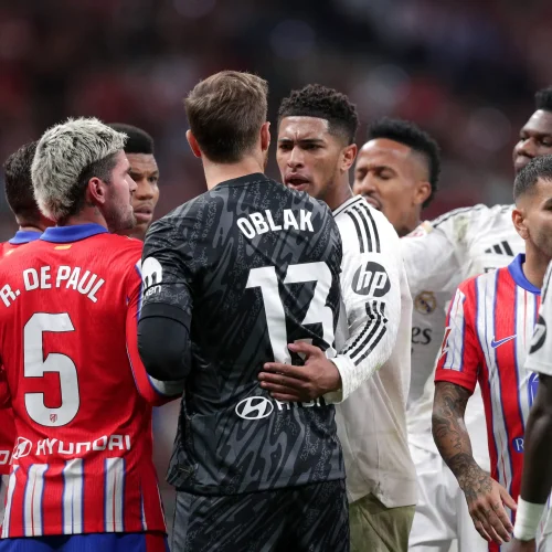 أتلتيكو عن تصرفات ريال مدريد: كفى تلويثا للكرة الإسبانية