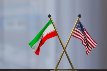 التلفزيون الإيراني: انتهاء الجولة الثالثة من المحادثات غير المباشرة بين الولايات المتحدة وإيران