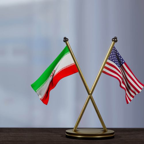 التلفزيون الإيراني: انتهاء الجولة الثالثة من المحادثات غير المباشرة بين الولايات المتحدة وإيران