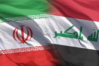 العراق يعزي إيران بضحايا انفجار ميناء شهيد رجائي: نقف إلى جانبهم