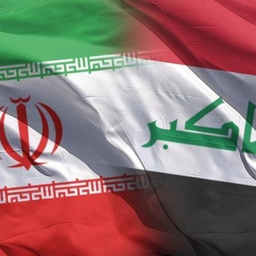 العراق يعزي إيران بضحايا انفجار ميناء شهيد رجائي: نقف إلى جانبهم