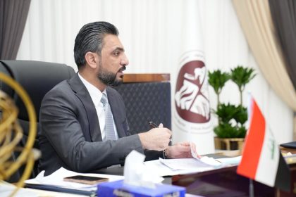 رئيس مجلس محافظة كركوك يوجّه بتشكيل خلية أزمة لمواجهة الحمى النزفية