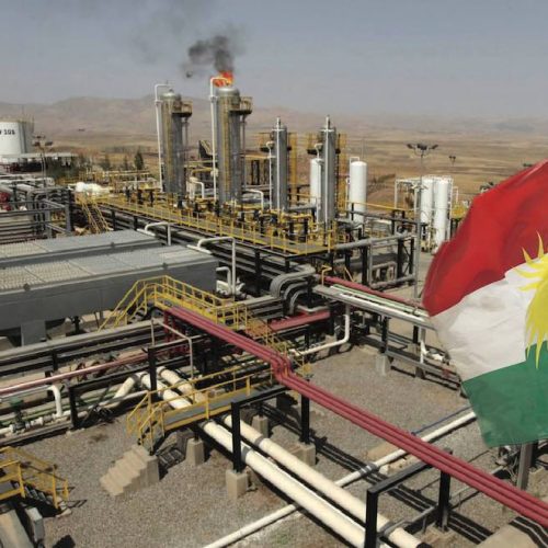 رابطة الشركات النفطية: لم نتوصل لاتفاق مع حكومتي المركز والإقليم بشأن إعادة تصدير نفط كردستان