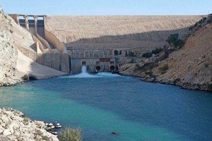 إقليم كردستان: فقدنا ثلث مواردنا من المياه السطحية بسبب التغيير المناخي