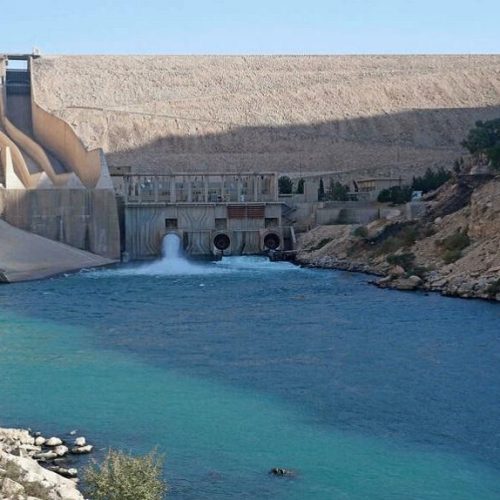 إقليم كردستان: فقدنا ثلث مواردنا من المياه السطحية بسبب التغيير المناخي