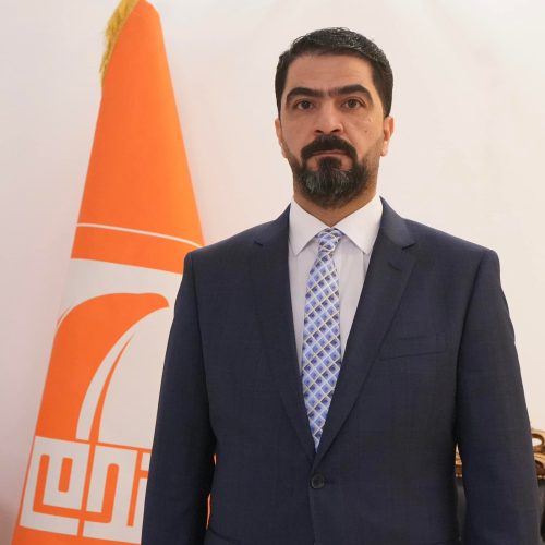 القيادي في "تقدم" براء نمر: رفاه الزوبعي انحرفت عن مبادئ وسلوكيات الحزب وخضعت للتحقيق أكثر من مرة