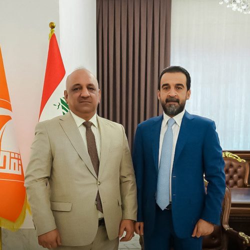 السرهيد: تبرئة الرئيس الحلبوسي من زيف الادعاءات انتصار للحق وعودة أقوى لمواصلة طريق البناء