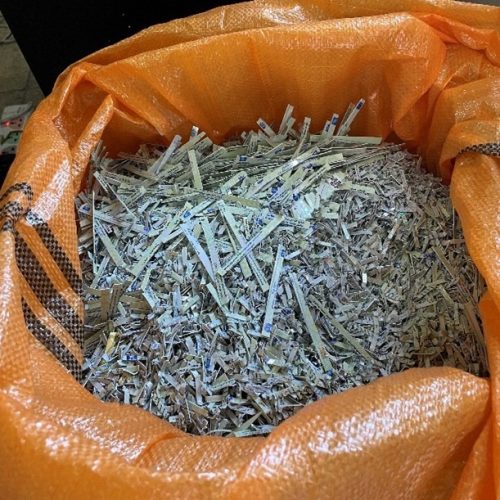المفوضية: إتلاف أكثر من مليون بطاقة ناخب