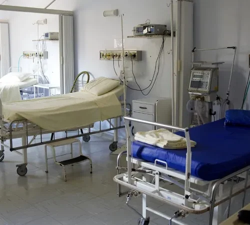 ديالى تسجل حالة وفاة بالحمى النزفية