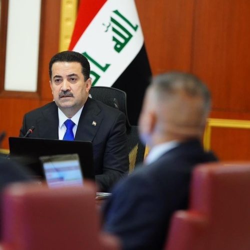 ‏أمانة مجلس الوزراء: تعطيل الدوام الرسمي يوم الخميس المقبل