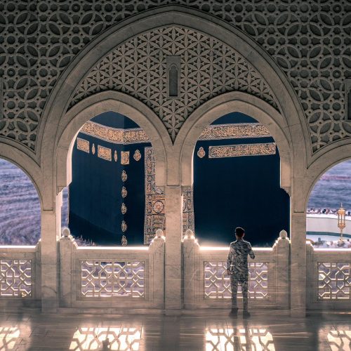 الداخلية السعودية: عقوبات بحق مخالفي التعليمات التي تقضي بالحصول على تصريح لأداء الحج