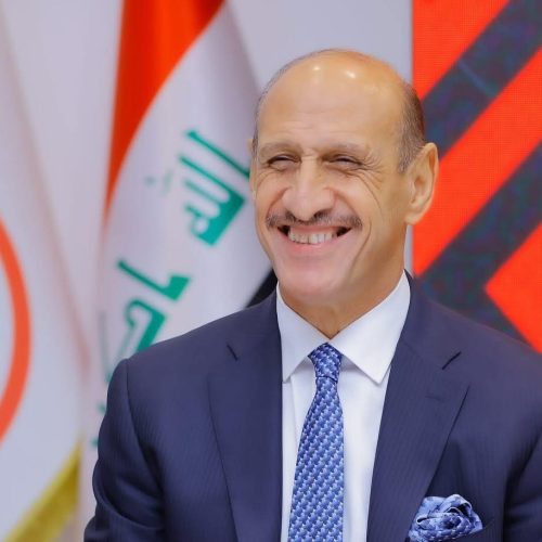 درجال يطمئن الجماهير بشأن وضعه الصحي: أتماثل للشفاء ولم افقد النطق