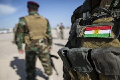 مجلس أمن إقليم كردستان بشأن الهجمات على البيشمركة: جاهزون للرد المناسب تجاه أي اعتداء تخريبي