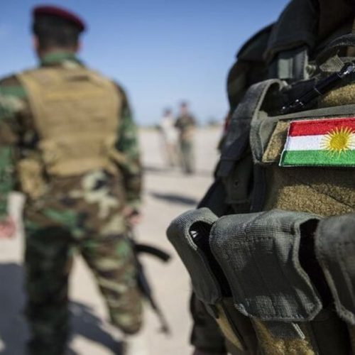 مجلس أمن إقليم كردستان بشأن الهجمات على البيشمركة: جاهزون للرد المناسب تجاه أي اعتداء تخريبي