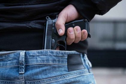مقتل شخص بمشاجرة ضمن منطقة الأمين شرقي بغداد