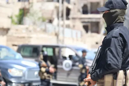 اشتباكات جرمانا.. الحصيلة ترتفع إلى 18 قتيلا ومصابا والدروز يستنكرون