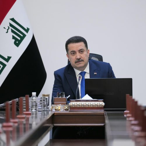 "الرشيد" تنشر نص قرارات مجلس الوزراء في جلسة اليوم